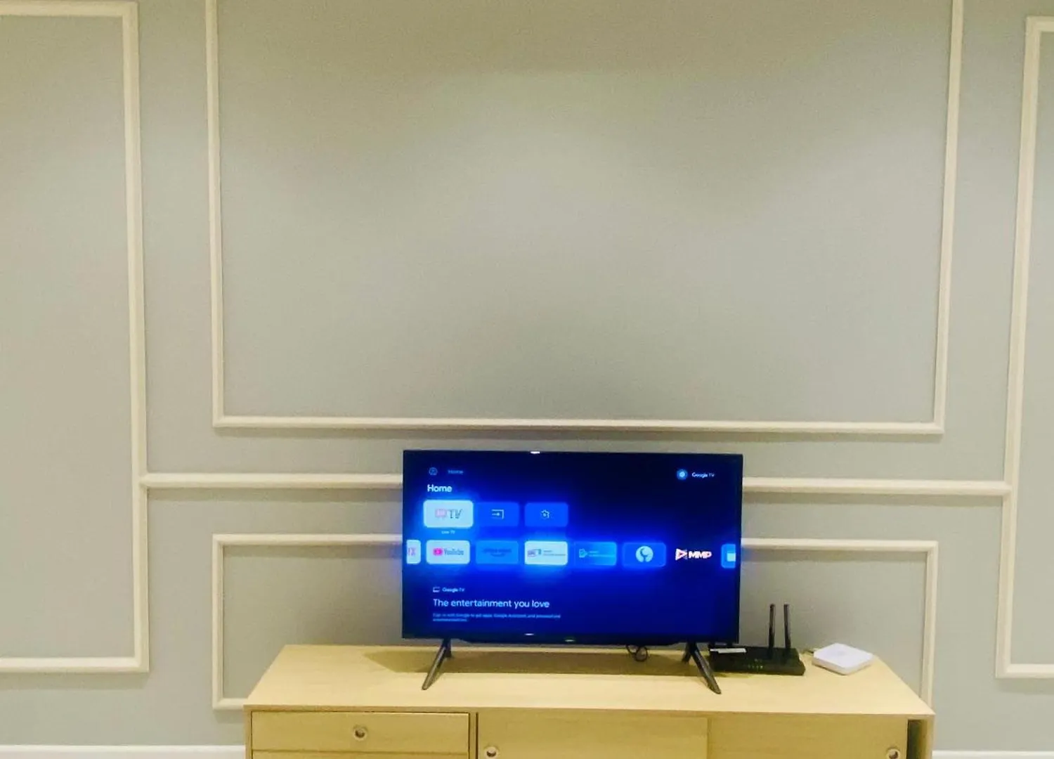 Apartamento Chambers Luxury Suites By Zaff Kuala Lumpur