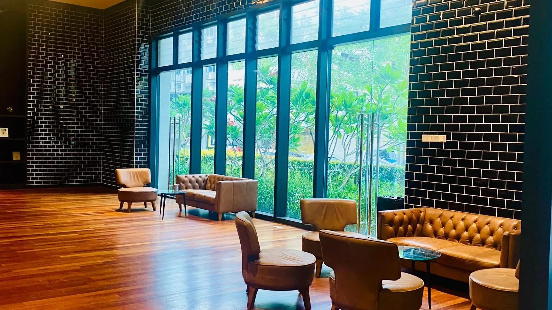 Chambers Luxury Suites By Zaff Kuala Lumpur