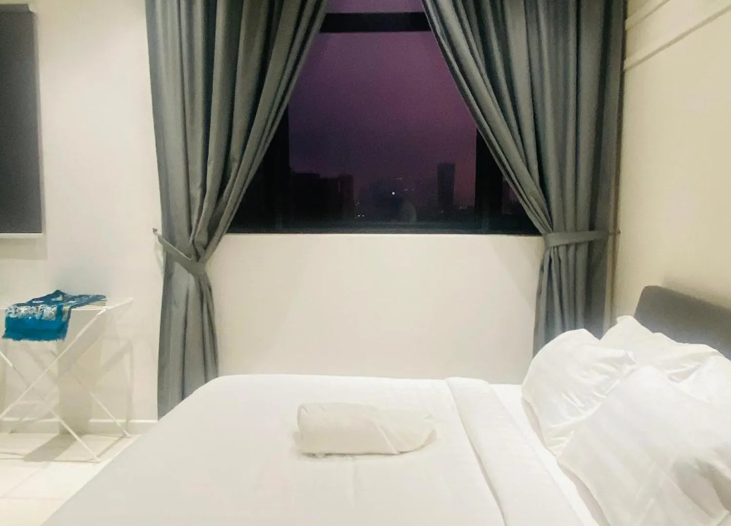 Chambers Luxury Suites By Zaff Kuala Lumpur 0*,