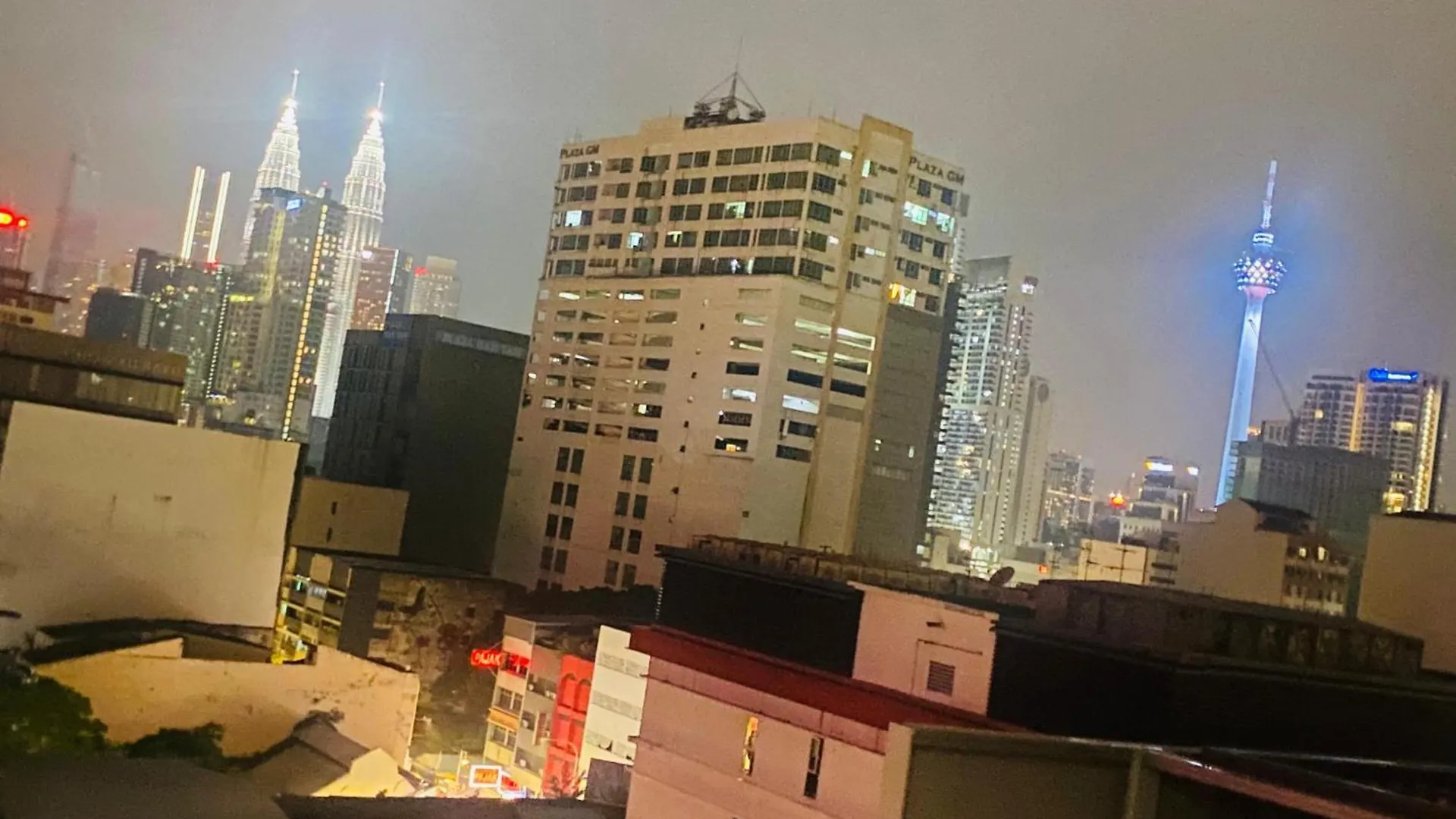 Chambers Luxury Suites By Zaff Kuala Lumpur