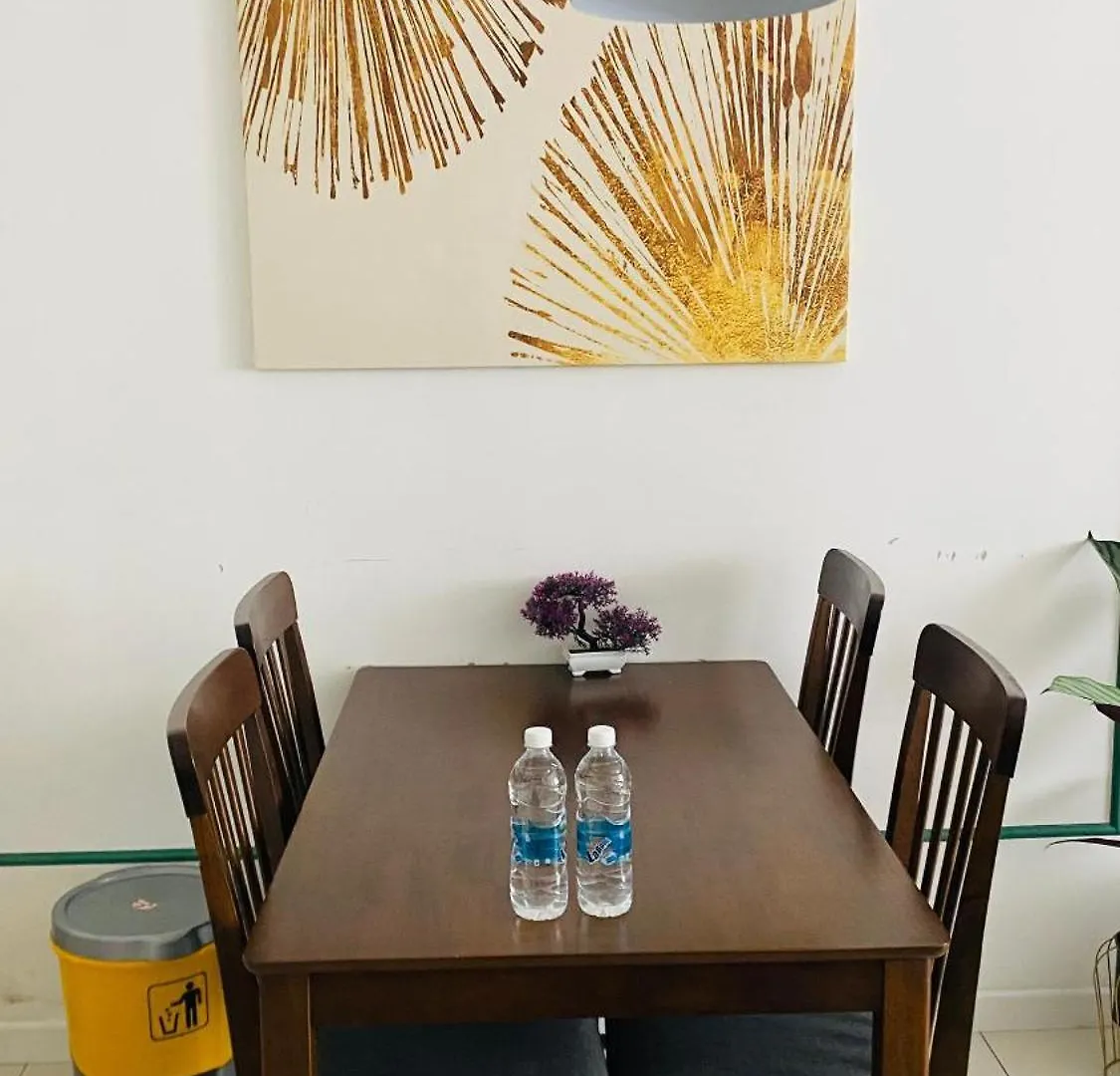 Apartamento Chambers Luxury Suites By Zaff Kuala Lumpur